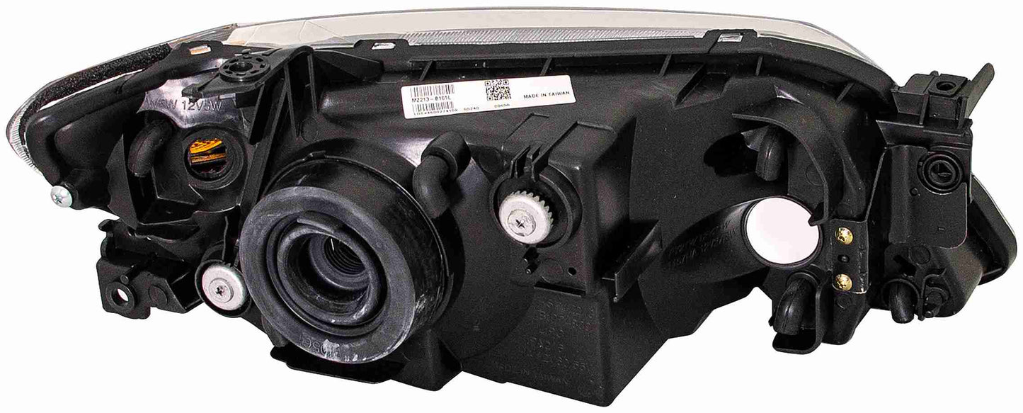 Dorman Headlight Assembly for 2003 Mazda Protege 1592081