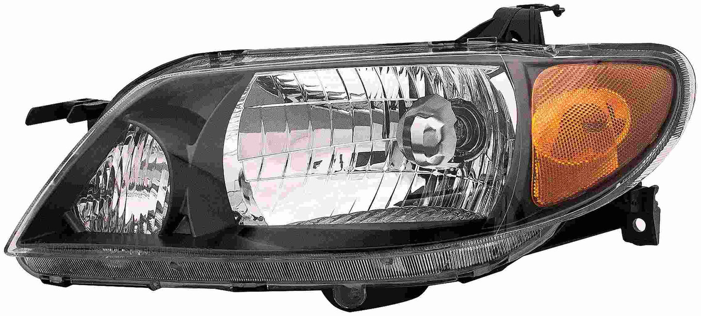 Dorman Headlight Assembly for 2003 Mazda Protege 1592081