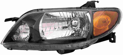 Dorman Headlight Assembly for 2003 Mazda Protege 1592081