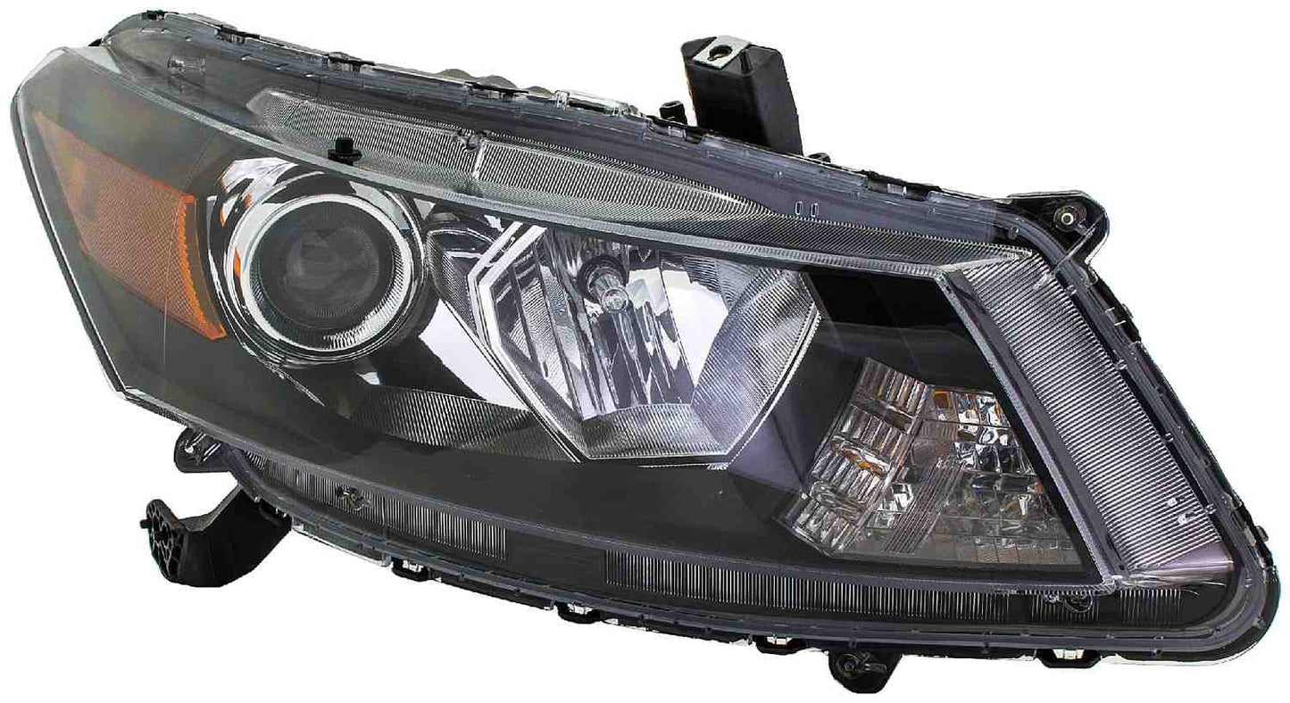 Dorman HEAD LAMP ASSEMBLY 1592091
