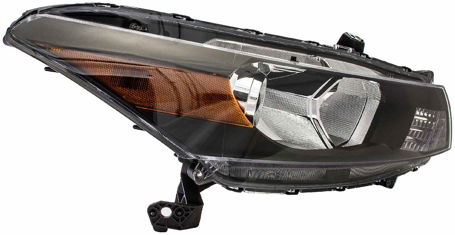 Dorman HEAD LAMP ASSEMBLY  top view frsport 1592091