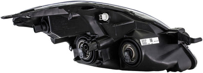 Dorman Headlight Assembly for 2009-07 Nissan Altima 1592096