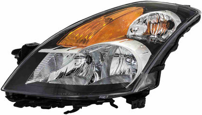 Dorman Headlight Assembly for 2009-07 Nissan Altima 1592096
