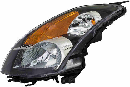 Dorman Headlight Assembly for 2009-07 Nissan Altima 1592096