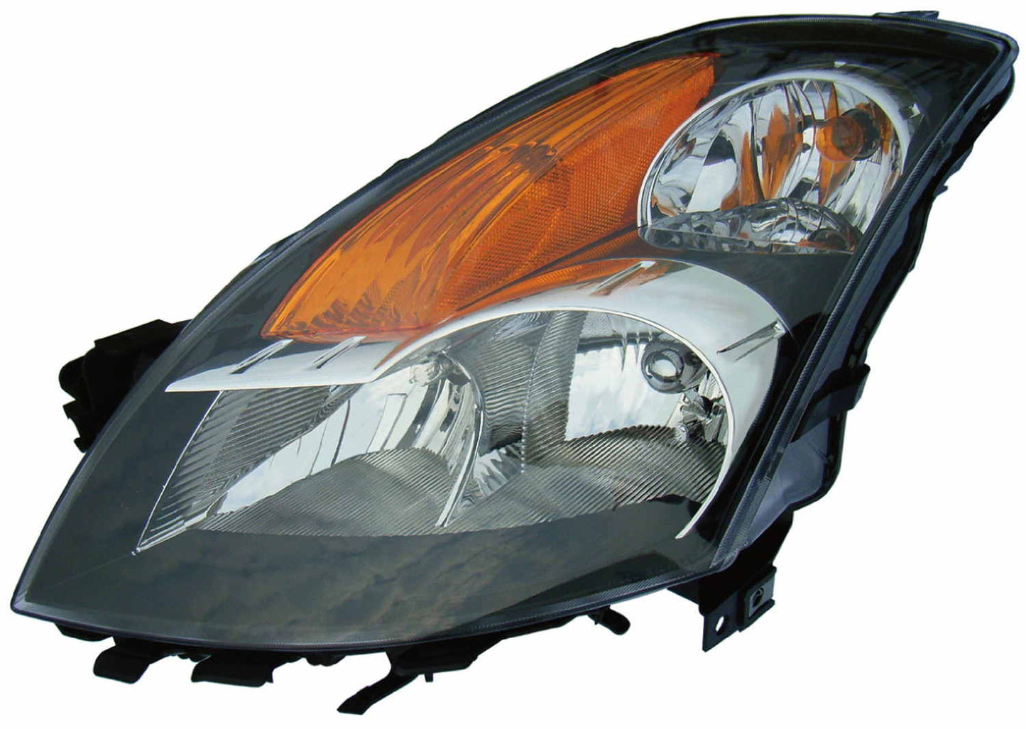 Dorman Headlamp Assembly for 2009-07 Nissan Altima 1592097