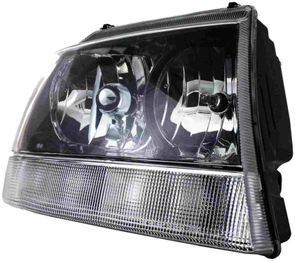 Dorman Headlight Assembly for 2003-2005 Jeep Grand Cherokee 1592104