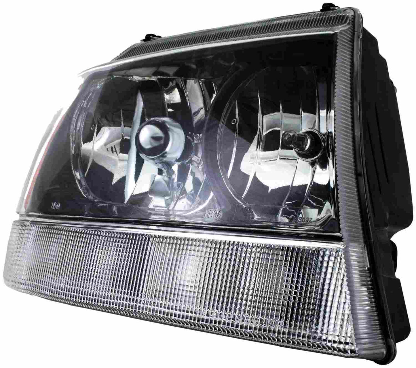 Dorman Headlight Assembly for 2003-2005 Jeep Grand Cherokee 1592104