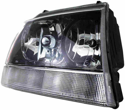 Dorman Headlight Assembly for 2003-2005 Jeep Grand Cherokee 1592104