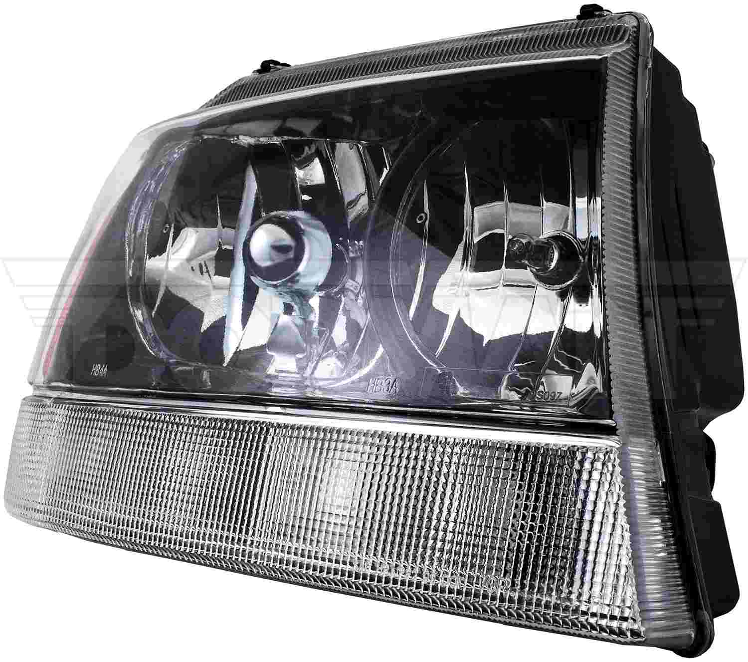 Dorman HEAD LAMP ASSEMBLY 1592105