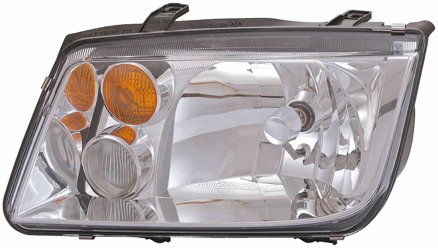 Dorman HEAD LAMP ASSEMBLY 1592106