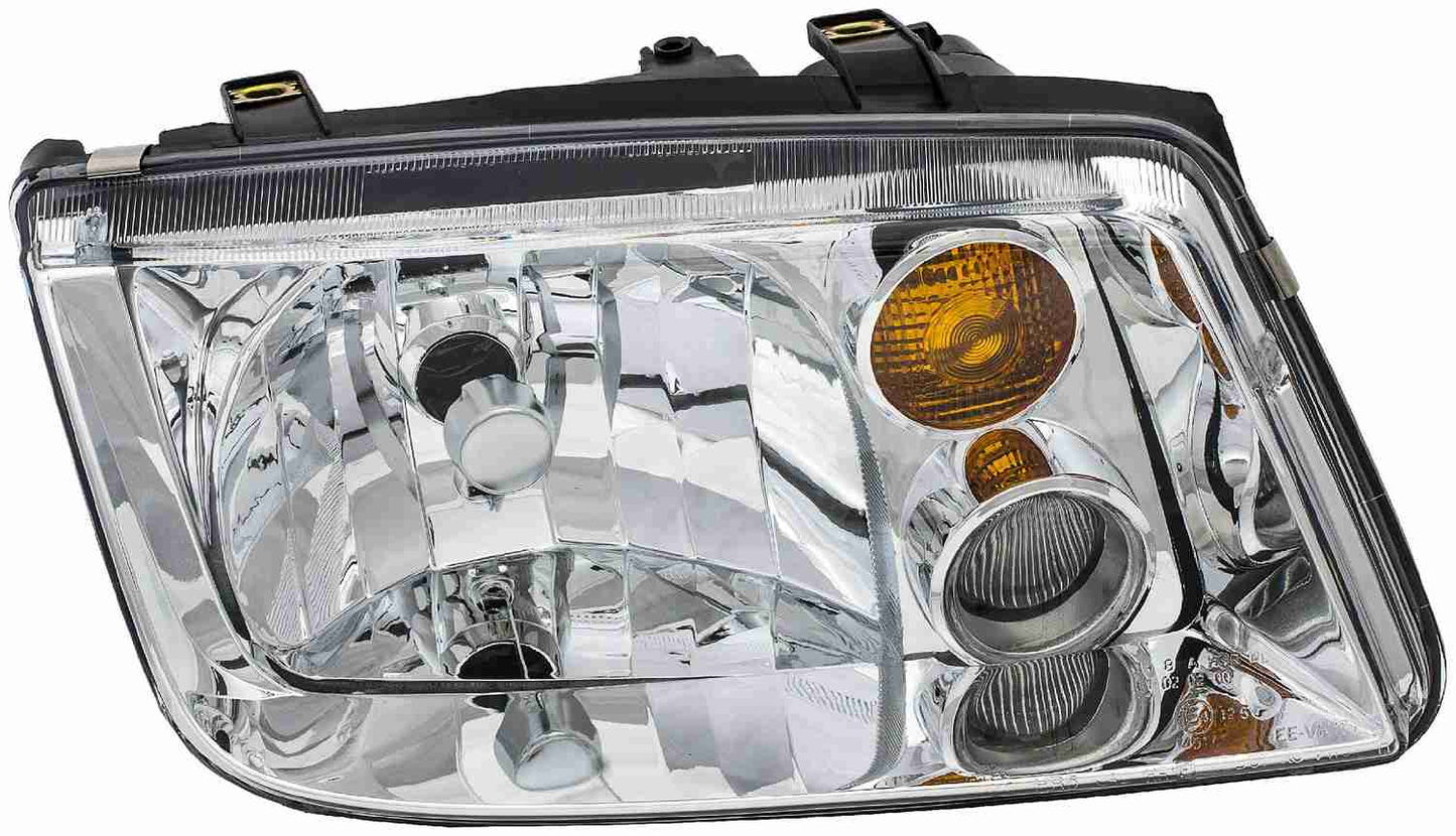 Dorman HEAD LAMP ASSEMBLY 1592107