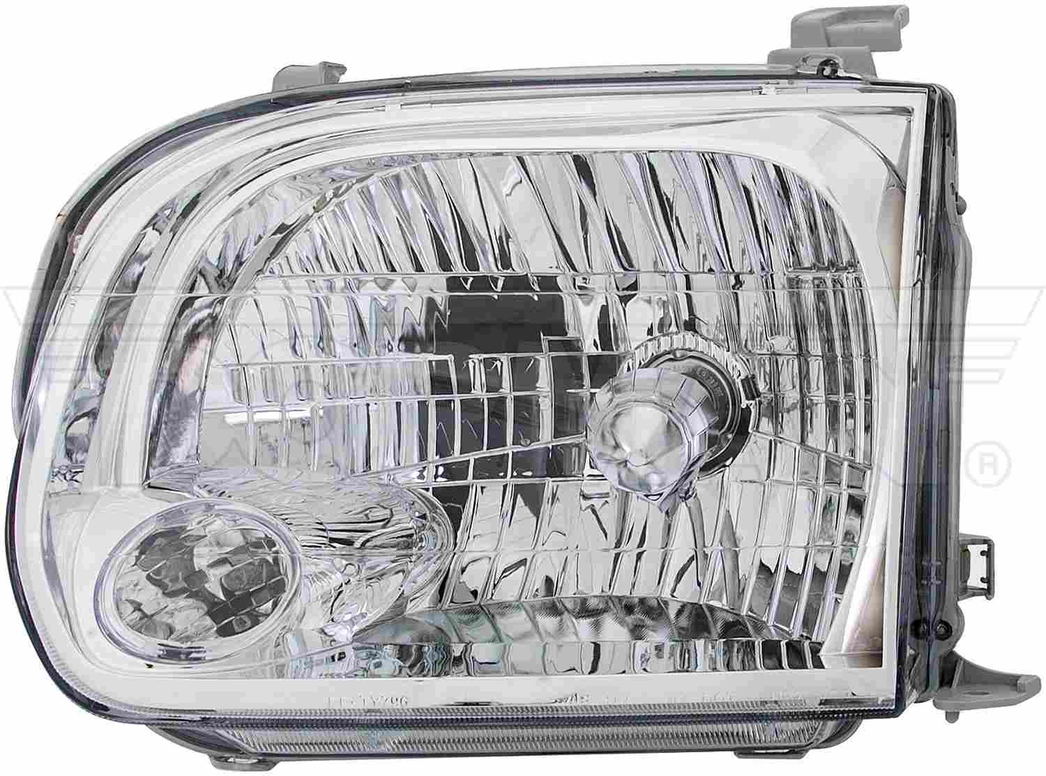 Dorman HEAD LAMP ASSEMBLY 1592118