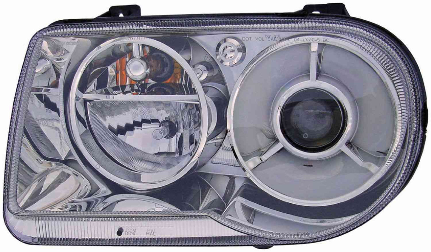 Dorman HEAD LAMP ASSEMBLY 1592132