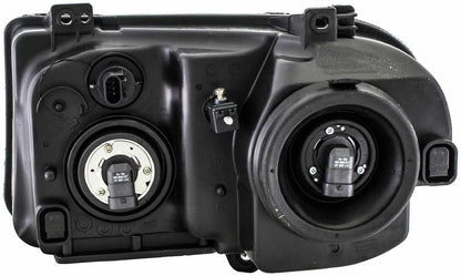 Dorman Head Lamp Assembly for Chrysler 300 2008-05 Easy Installation 1592133