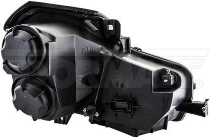 Dorman Headlight Assembly with Original Design for 2007-03 Cadillac CTS 1592134