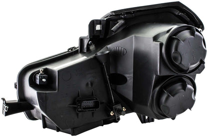 Dorman Headlight Assembly for 2007-2009 Cadillac CTS 1592135