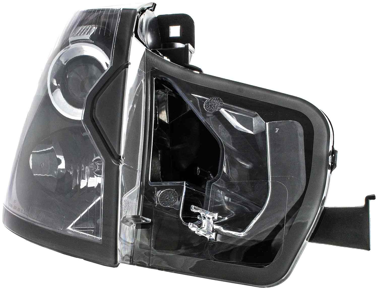 Dorman HEAD LAMP ASSEMBLY 1592135