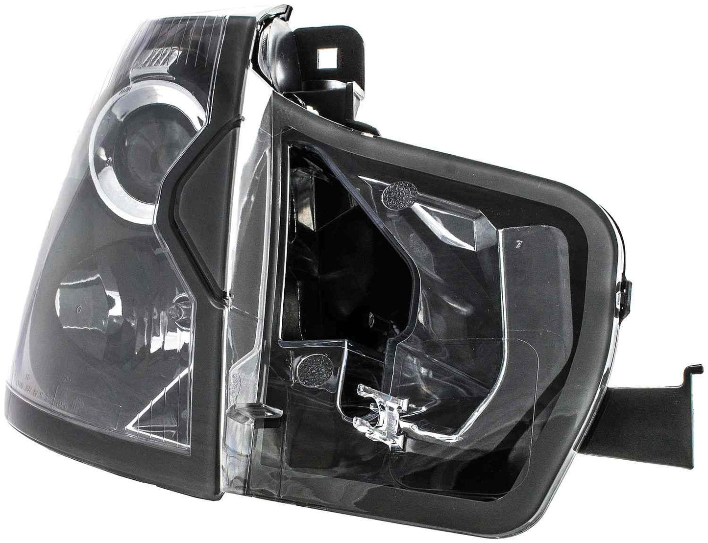Dorman Headlight Assembly for 2007-2009 Cadillac CTS 1592135