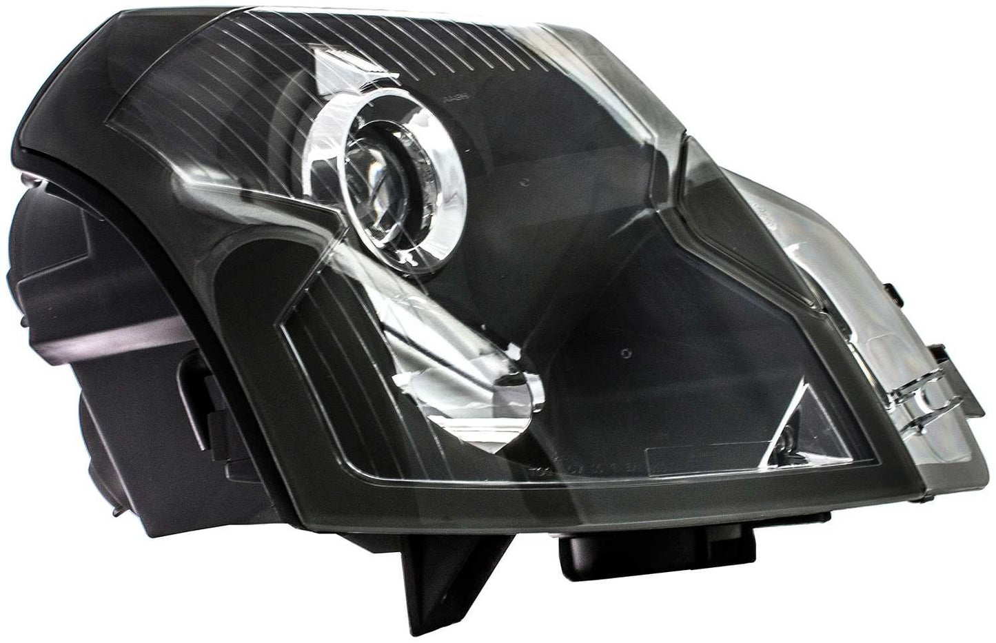 Dorman Headlight Assembly for 2007-2009 Cadillac CTS 1592135