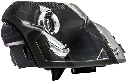 Dorman Headlight Assembly for 2007-2009 Cadillac CTS 1592135