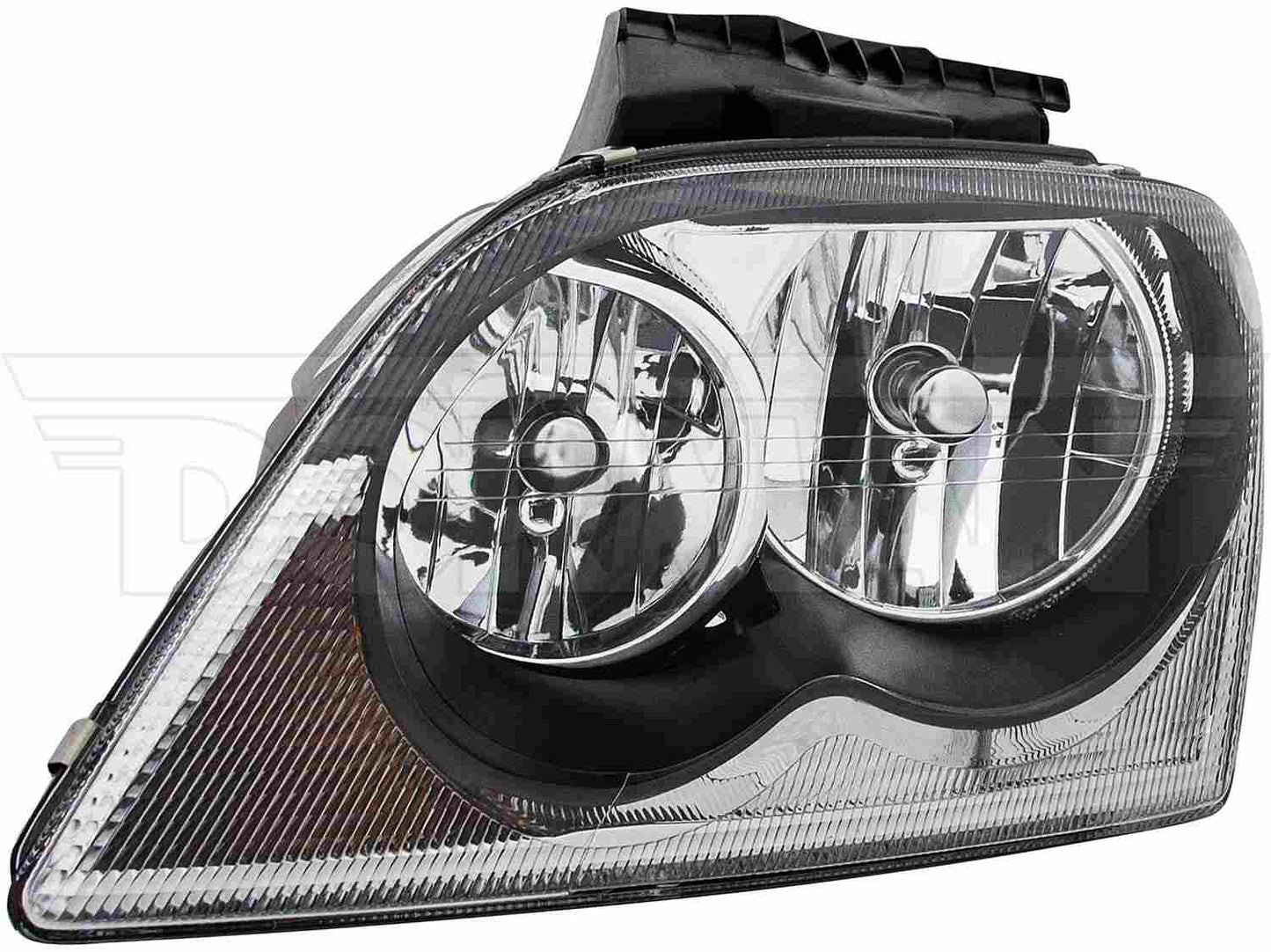 Dorman Headlamp Assembly for 2004-2006 Chrysler Pacifica 1592136