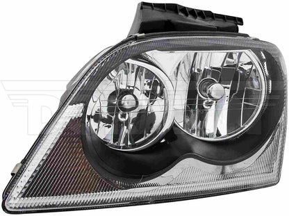 Dorman Headlamp Assembly for 2004-2006 Chrysler Pacifica 1592136