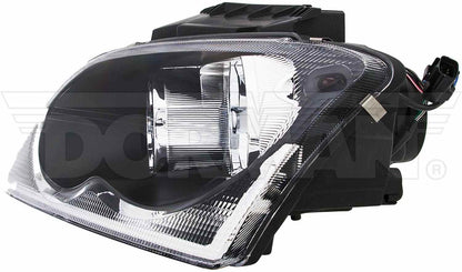 Dorman Headlamp Assembly for 2004-2006 Chrysler Pacifica 1592136