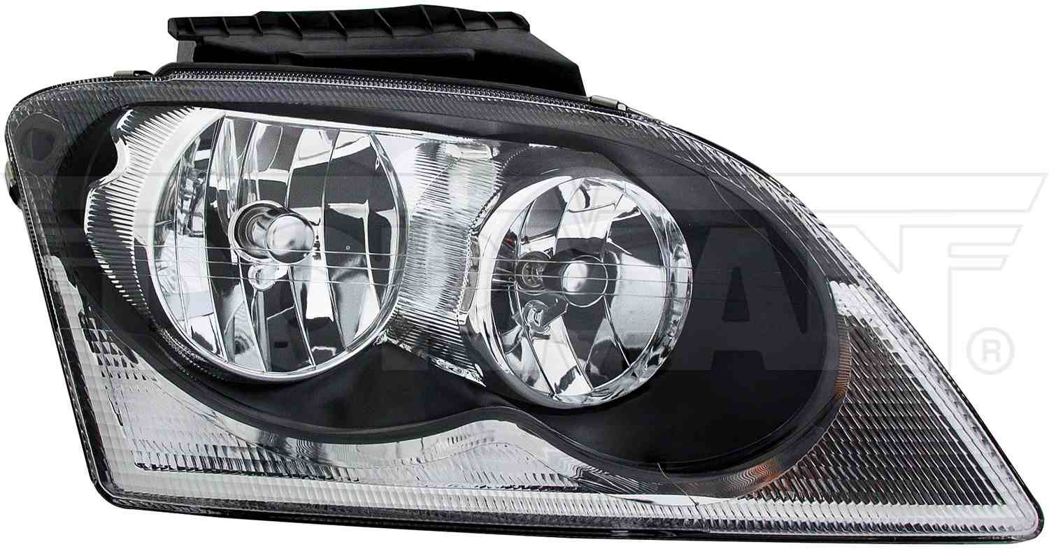 Dorman HEAD LAMP ASSEMBLY 1592137