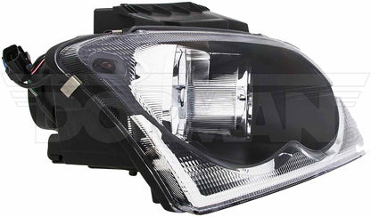 Dorman Headlight Assembly with Easy Installation for 2006-04 Chrysler Pacifica 1592137