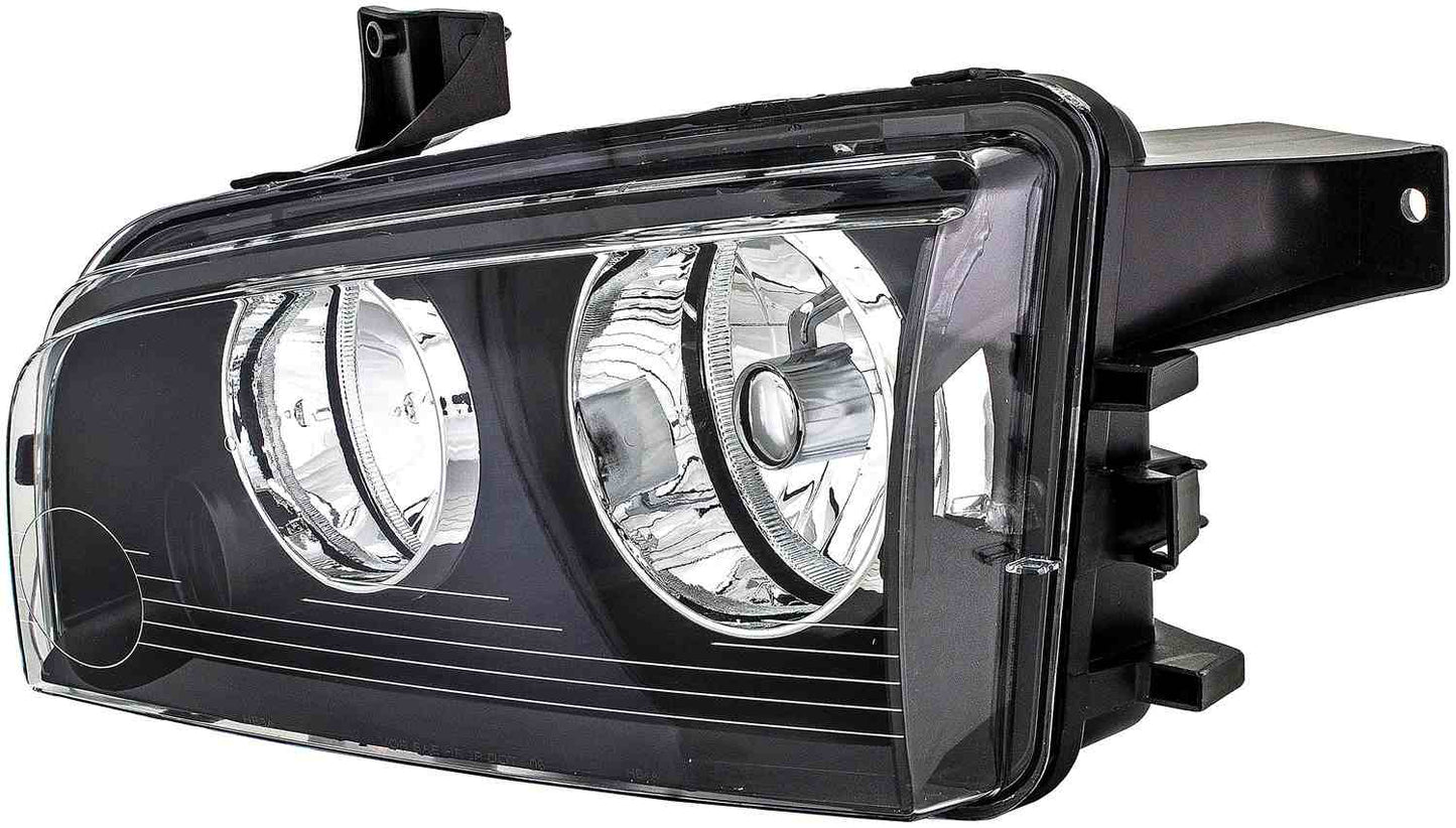 Dorman Headlight Assembly for 2009 Dodge Charger 1592158