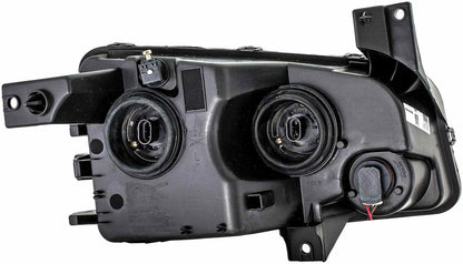 Dorman Headlight Assembly for 2009 Dodge Charger 1592158