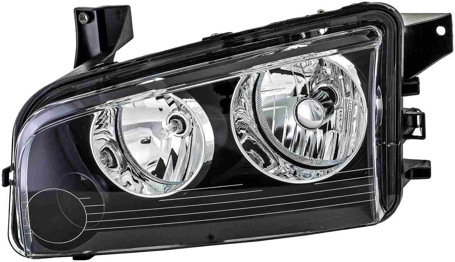 Dorman HEAD LAMP ASSEMBLY 1592158