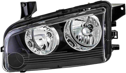 Dorman Headlight Assembly for 2009 Dodge Charger 1592158