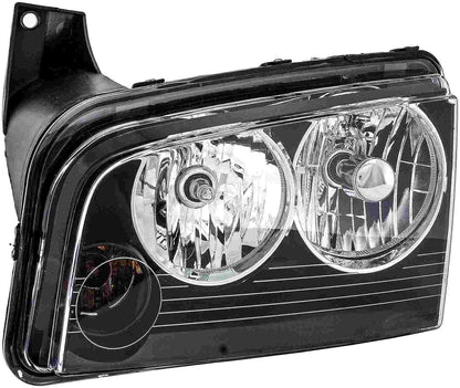 Dorman Headlight Assembly for 2009 Dodge Charger 1592158