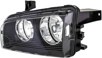 Dorman Headlight Assembly for 2009 Dodge Charger 1592158