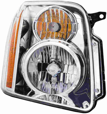 Dorman Headlamp Assembly for 2009-07 GMC Yukon Yukon XL 1500 Yukon XL 2500 1592160