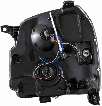 Dorman Headlamp Assembly for 2009-07 GMC Yukon Yukon XL 1500 Yukon XL 2500 1592160