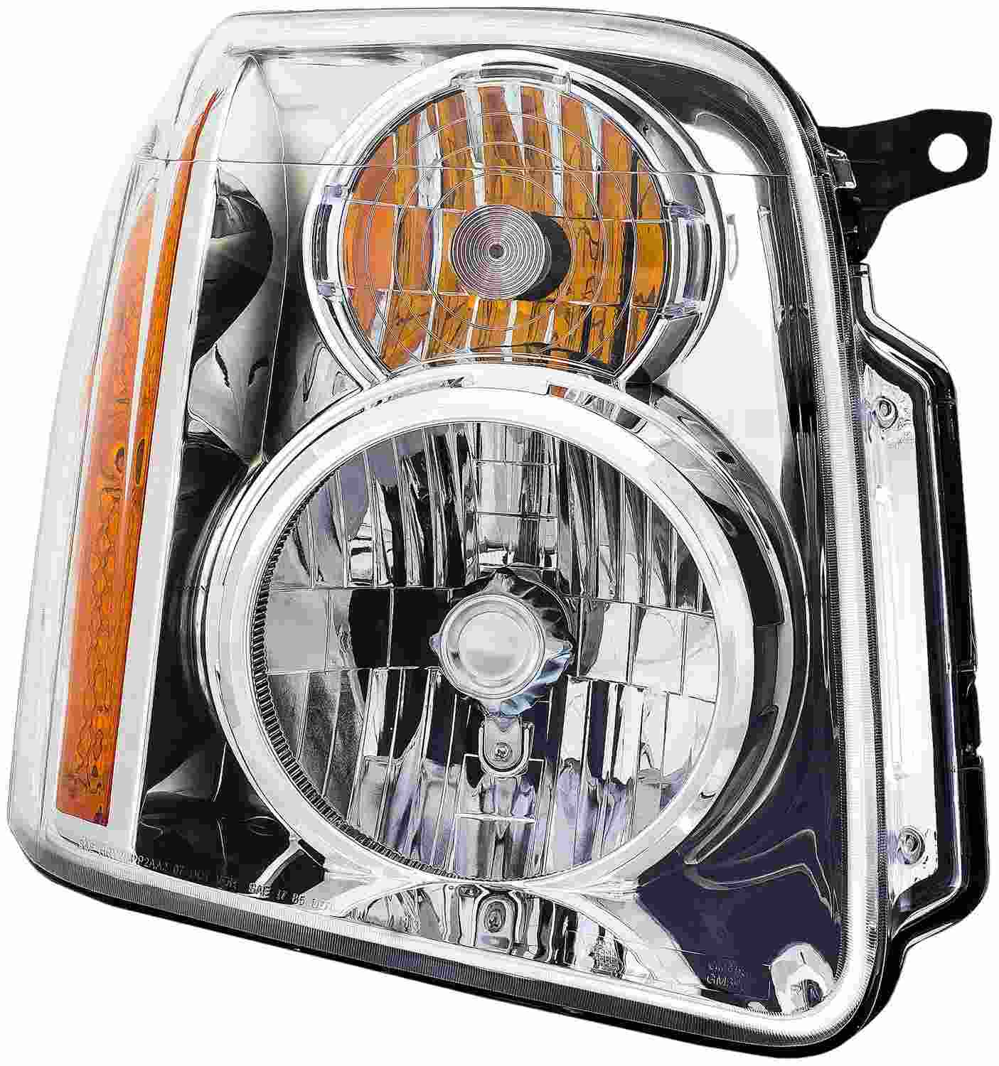 Dorman Headlamp Assembly for 2009-07 GMC Yukon Yukon XL 1500 Yukon XL 2500 1592160