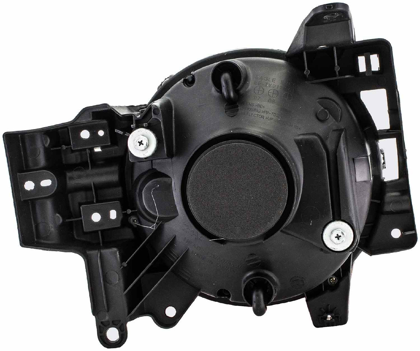 Dorman HEAD LAMP ASSEMBLY 1592166