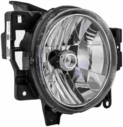 Dorman HEAD LAMP ASSEMBLY 1592166