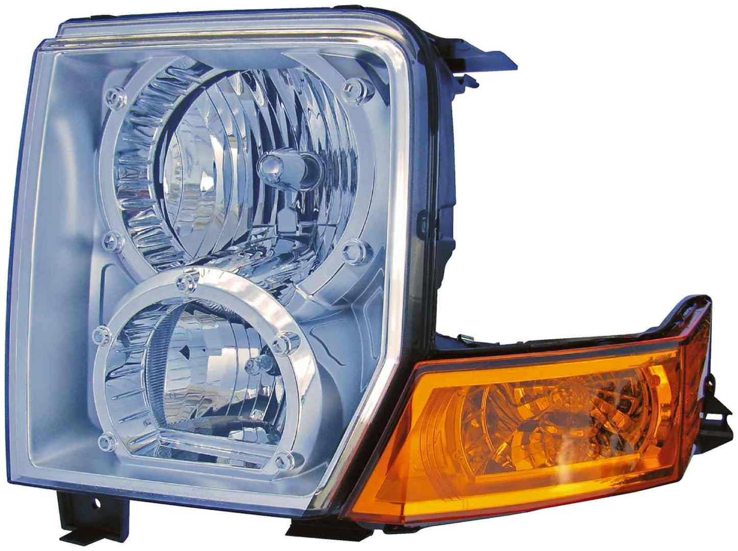 Dorman HEAD LAMP ASSEMBLY 1592172