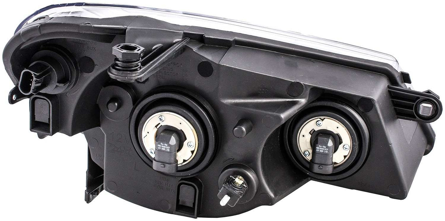 Dorman Headlamp Assembly for 2008-07 Chrysler Sebring 1592178