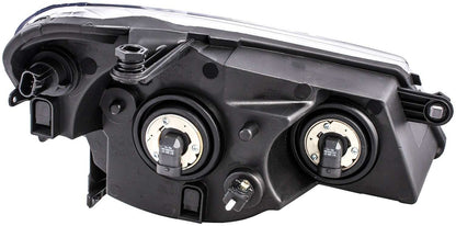 Dorman Headlamp Assembly for 2008-07 Chrysler Sebring 1592178