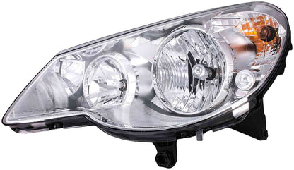 Dorman Headlamp Assembly for 2008-07 Chrysler Sebring 1592178