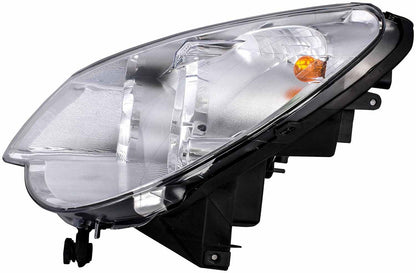Dorman Headlamp Assembly for 2008-07 Chrysler Sebring 1592178