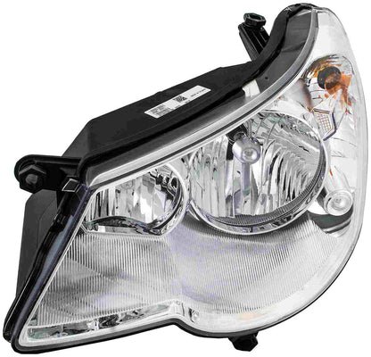 Dorman Headlamp Assembly for 2008-07 Chrysler Sebring 1592178