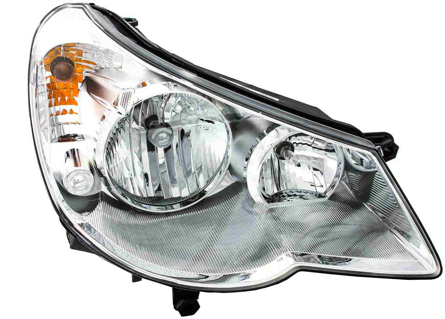 Dorman Headlamp Assembly for 2008-07 Chrysler Sebring 1592179