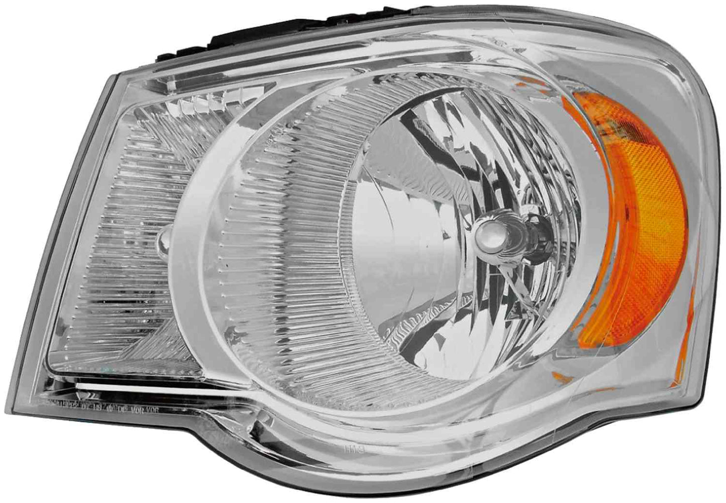 Dorman Headlamp Assembly for 2008-07 Chrysler Aspen 1592180