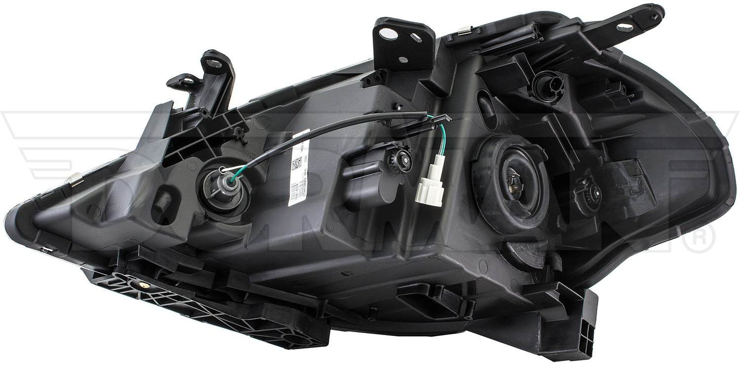 Dorman HEAD LAMP ASSEMBLY 1592185