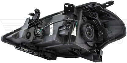 Dorman HEAD LAMP ASSEMBLY 1592185